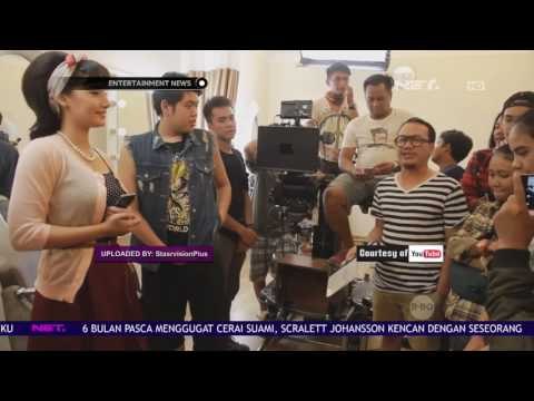 Morgan Oey Berperan Sebagai Produser di Film Terbarunya