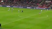 Tottenham 1-0 West Ham Moussa Sissoko Goal T- 25.10.2017
