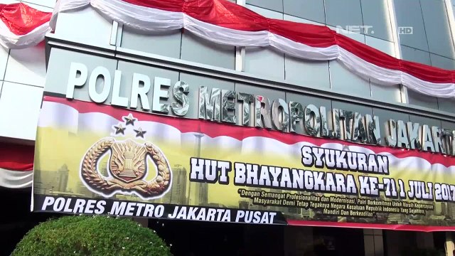 Ammar Zoni Ditangkap Atas Kepemilikan Narkoba
