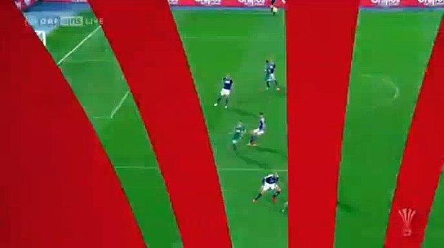 Goal HD - Austria Vienna	0-1	Rapid Vienna 25.10.2017