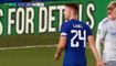 Antonio Rudiger  Goal HD - Chelsea	1-0	Everton 25.10.2017