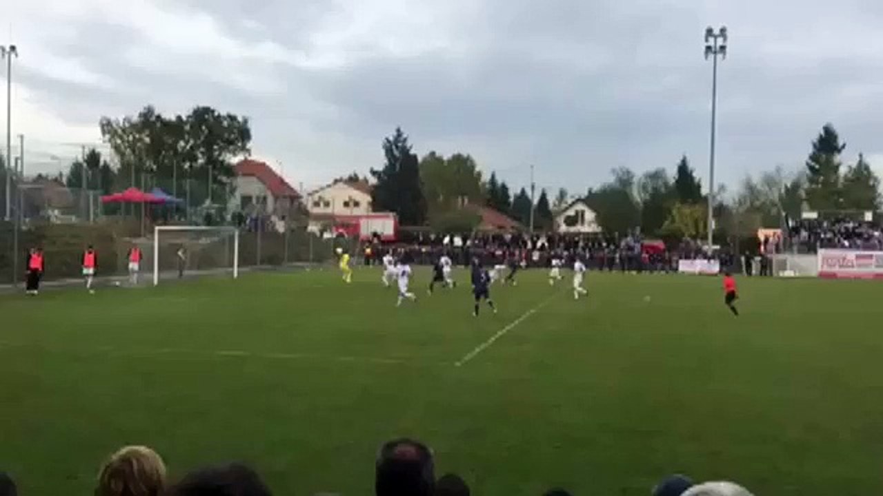 Gödöllői 1:2 Újpest ( Hungarian Cup 25 October 2017)