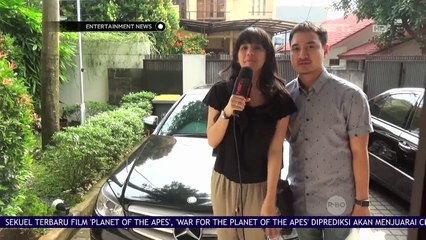 Kesibukan DJ Una Setelah Menjadi Istri