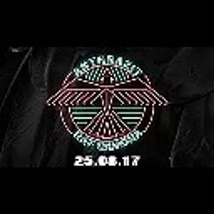RAF Camora - Anthrazit
