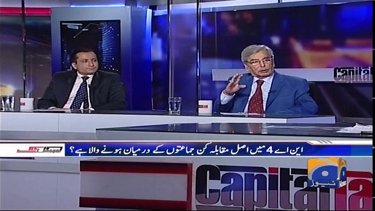 Capital Talk - 25 October 2017