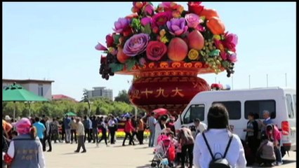 چین کی سیاست میں عورتیں کہاں؟