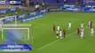 AS Roma 1-0 Crotone - Diego Perotti (Penalty) Goal HD -