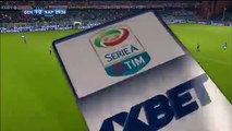 Dries Mertens Goal HD -Genoa 1-2 Napoli 25.10.2017