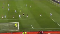Bologna 0-1 Lazio Sergej Milinkovic-Savic Goal  25.10.2017