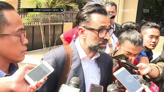 Update Kasus yang Dialami Anak Jeremy Thomas