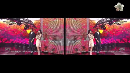 [Collaboration] - ChanYeol & NaYeon - Dream