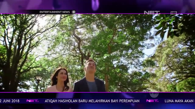 Syahrini Nonton Premier Film Surat Kecil Untuk Tuhan Karena Banyak Pesan Moral di Dalamnya