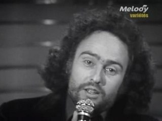 Claude-Michel Schönberg - Le premier pas (TV Melody)