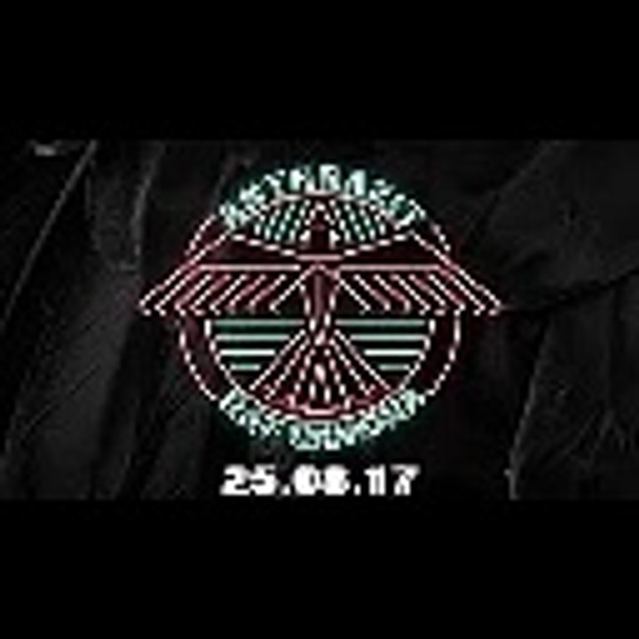 RAF Camora - Kontrollieren feat. Bonez MC, Gzuz & Maxwell