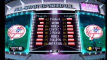 All-Star Baseball 2003 Yankees Vs Mariners Part 1
