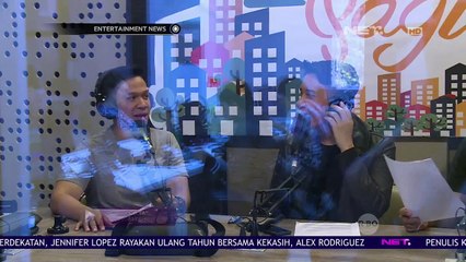 Rangga Moela Akan Buka Bisnis Clothing Line Kedua