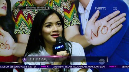 Tips Traveling Ala Titi Kamal