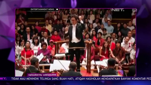 Addie MS Akan Menggelar Konser dan Merilis DVD Konser Kemerdekaan