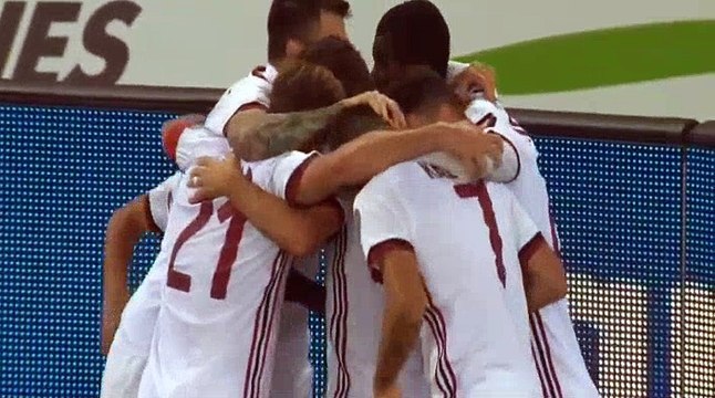 Hakan Calhanoglu Goal HD - Chievo	0-3	AC Milan 25.10.2017