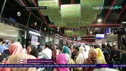 Coundown 7 Liburan ala Selebriti Bersama Orang Terkasih 1/4