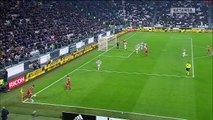2-1 Alberto Paloschi Goal Italy  Serie A - 25.10.2017 Juventus FC 2-1 SPAL 1907