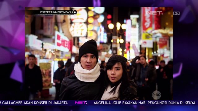 7 Artis yang Menyiapkan Pernikahan di Tahun ini