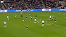 Dele Alli  Goal HD - Tottenham	2-0	West Ham 25.10.2017