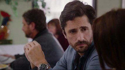 Good Behavior Season 2 Episode 3 | S2, Ep3 - Because I'm Mrs. Claus - online Streaming