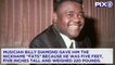 Legendary Musician Fats Domino Dead at 89