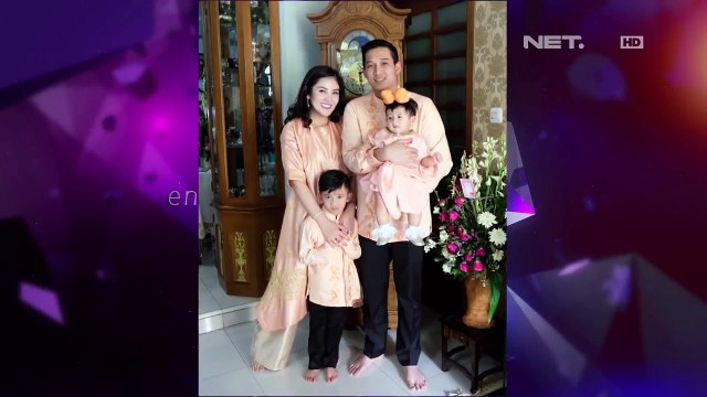 Nindy Ayunda Lebih Menjaga Anak anaknya Karena Takut Kasus Bullying