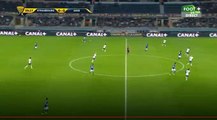 Goal HD - Strasbourgt1-0tSt Etienne 25.10.2017