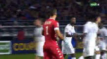 Stéphane Bahoken Goal HD - Troyest0-1tAmiens 25.10.2017