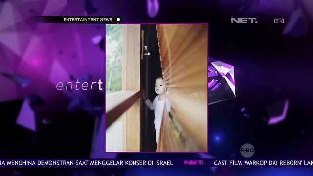 Kekhawatiran Ringgo Agus Ketika Harus Meninggalkan Anak Saat Bekerja