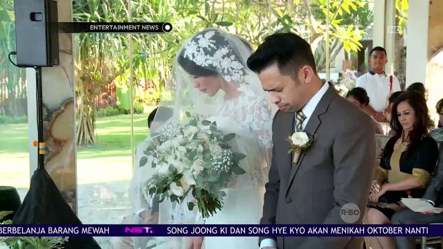 Selebriti Yang Setelah Menikah Fokus Mengurus Rumah Tangga