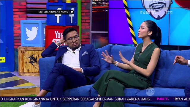 Cerita Anniversary Ke 7 Ririn Dwi Ariyanti dan Aldi Bragi