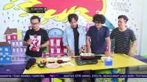 Halal Bihalal D'masiv Bersama Fans