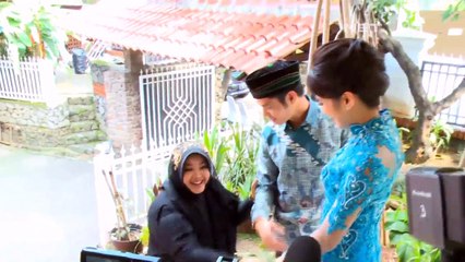 Hal-hal yang Berkaitan dengan Ta'aruf