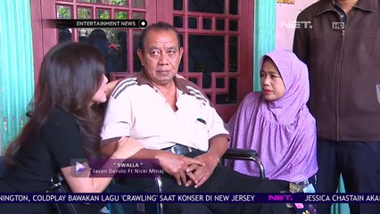 Rieke Dyah Pitaloka Bantu Masyarakat Yang Kesusahan
