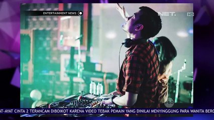 Descargar video: DJ Una Berbagi Cerita Kehidupannya Setelah Menikah