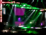 Muse - New Born, Wembley Arena, London, UK  11/23/2006