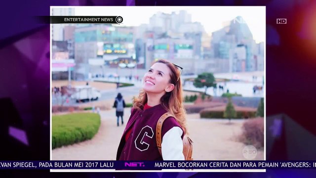 Cara Menjaga Kecantikan Ala Selebriti