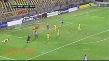 Άρης - Πανιώνιος 1-2