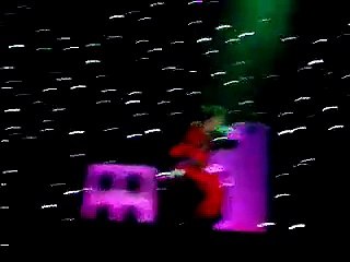 Muse - New Born, Zenith, Lille, France  12/18/2006