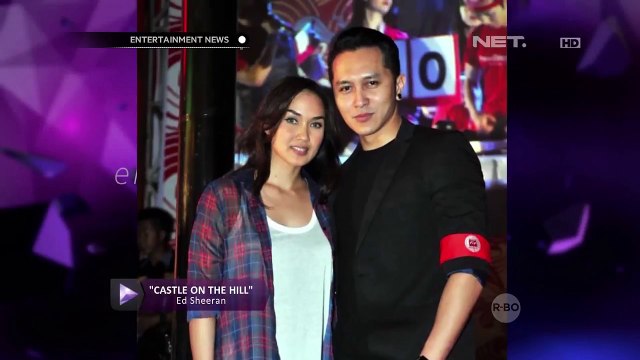 Sara Wijayanto Bangga Saat Demian Mengikuti Aksi Di America Got Talent Yang Ke 2