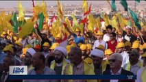 Israël dévoile l’identité du commandant du Hezbollah