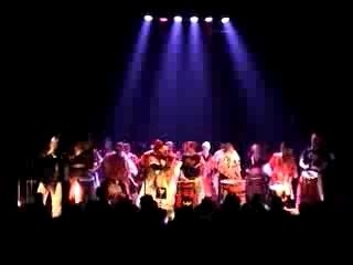 Brilho e beleza par Ô Zabumba