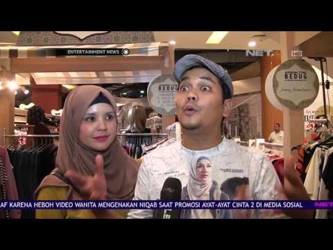 Indra Bekti dan Dhila Selalu Menyempatkan Family Time Bersama Anak