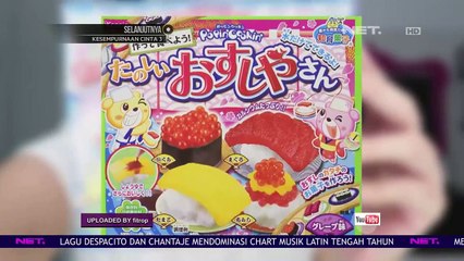 Countdown 4 Selebriti yang Berbagi Tutorial Melalui Vlog Pribadi