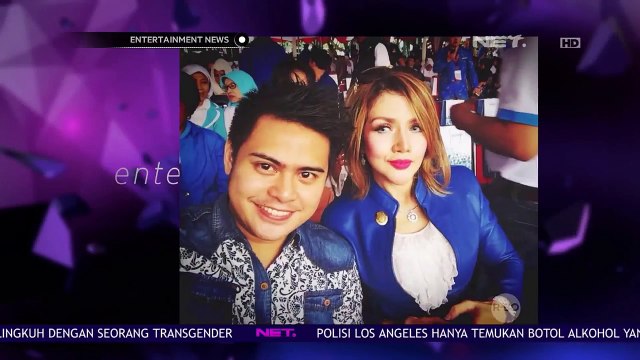 Galih Ginanjar dan Kumalasari Akui Telah Menikah Sejak 2016