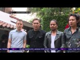 Amarda Band Bangga Lagu 'Asal Kau Bahagia' Akan Dijadikan Film